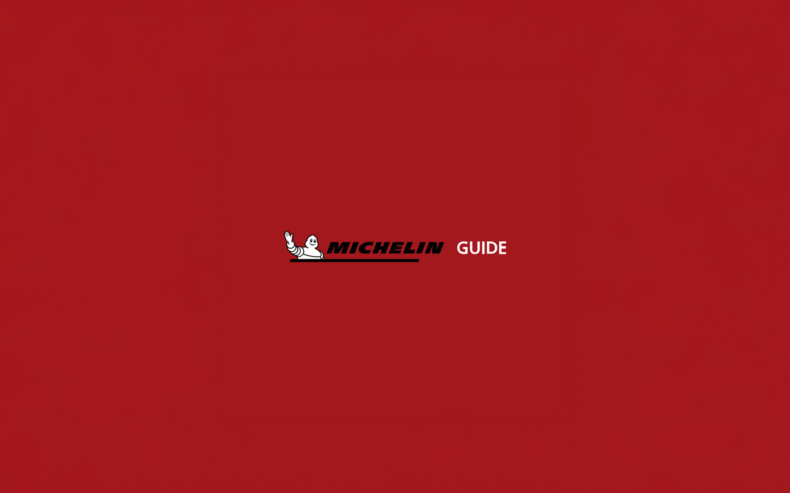 Saru in Michelin Guide